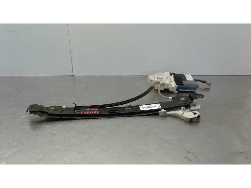 Recambio de elevalunas trasero derecho para seat altea (5p1) select referencia OEM IAM 139294  