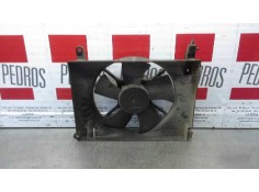 Recambio de electroventilador para daewoo kalos 1.4 sr referencia OEM IAM    2