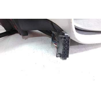 Recambio de retrovisor derecho para skoda superb (3u4) classic referencia OEM IAM 3B0857934B  