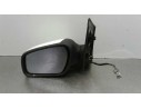 RETROVISOR IZQUIERDO 