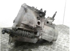 Recambio de caja cambios para citroen c4 berlina vtr plus referencia OEM IAM 20DM69   2