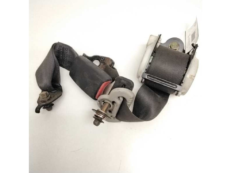 Recambio de cinturon seguridad trasero derecho para honda civic berlina 3 (ep1/2) referencia OEM IAM   115392