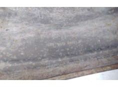 Recambio de llanta hierro para nissan terrano/terrano.ii (r20) 2.7 turbodiesel referencia OEM IAM 6TORNILLOS 05120 GU02 4160017  2