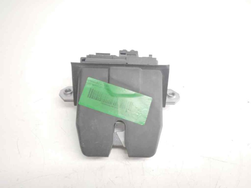 Recambio de cerradura maletero / porton para ford kuga (cbv) 2.0 tdci cat referencia OEM IAM 8M51R442A66CA  