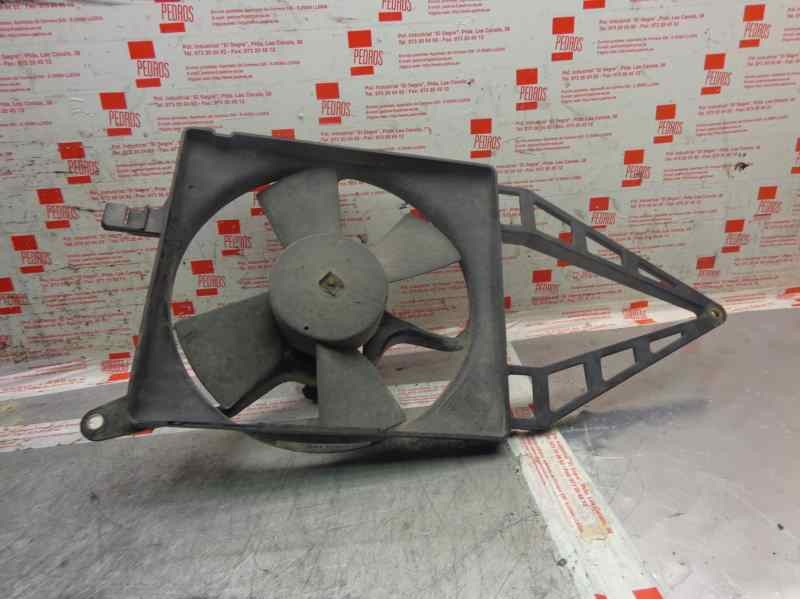 Recambio de electroventilador para opel corsa b twist (e) referencia OEM IAM 90410053  