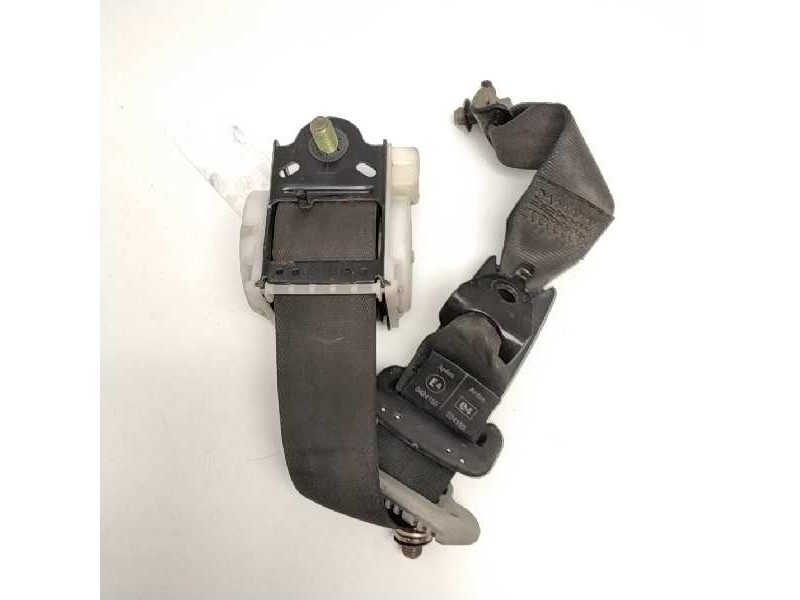 Recambio de cinturon seguridad trasero derecho para honda civic berlina 3 (ep1/2) referencia OEM IAM   115392