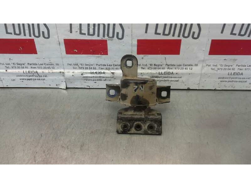 Recambio de soporte motor derecho superior para daewoo kalos 1.4 sr referencia OEM IAM   