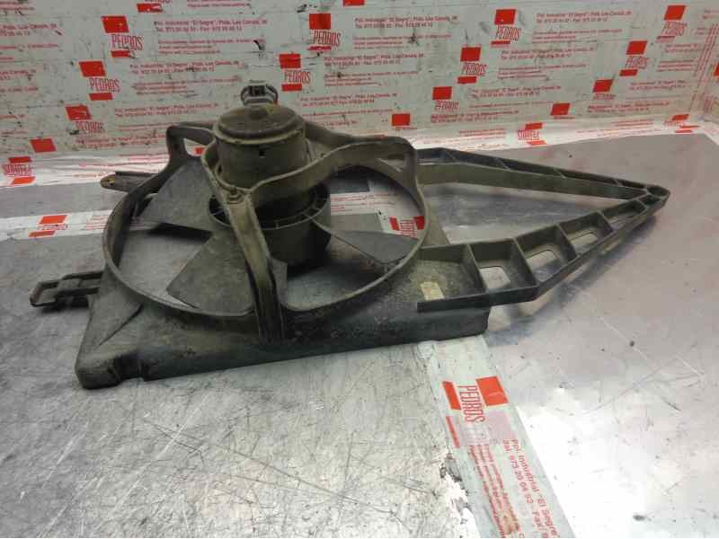 Recambio de electroventilador para opel corsa b twist (e) referencia OEM IAM 90410053  