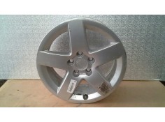Recambio de llanta aluminio para audi a3 (8l) 1.8 t ambiente referencia OEM IAM 155TORNILLOS  