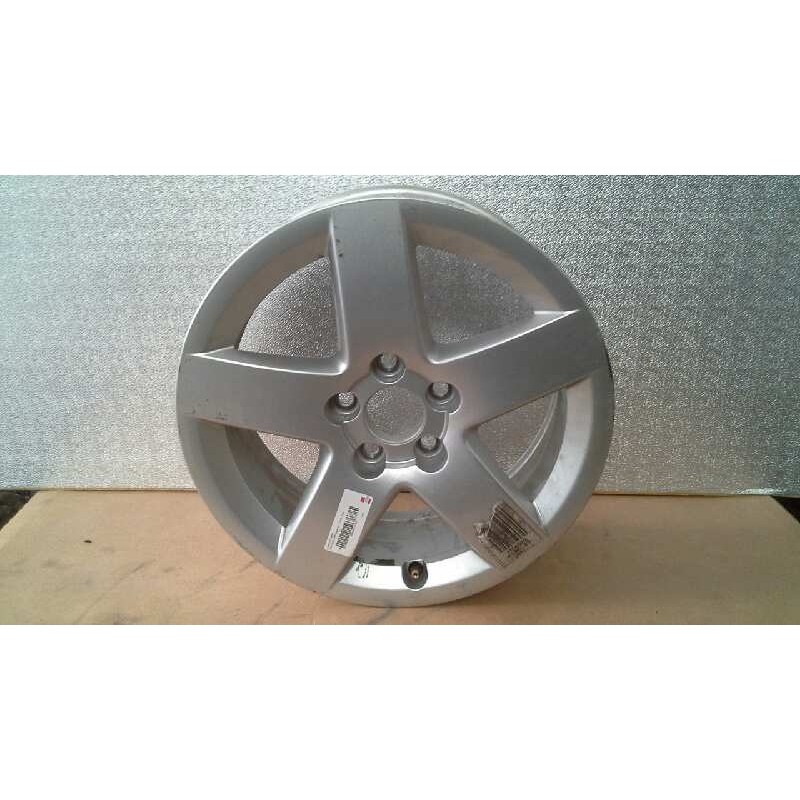 Recambio de llanta aluminio para audi a3 (8l) 1.8 t ambiente referencia OEM IAM 155TORNILLOS  