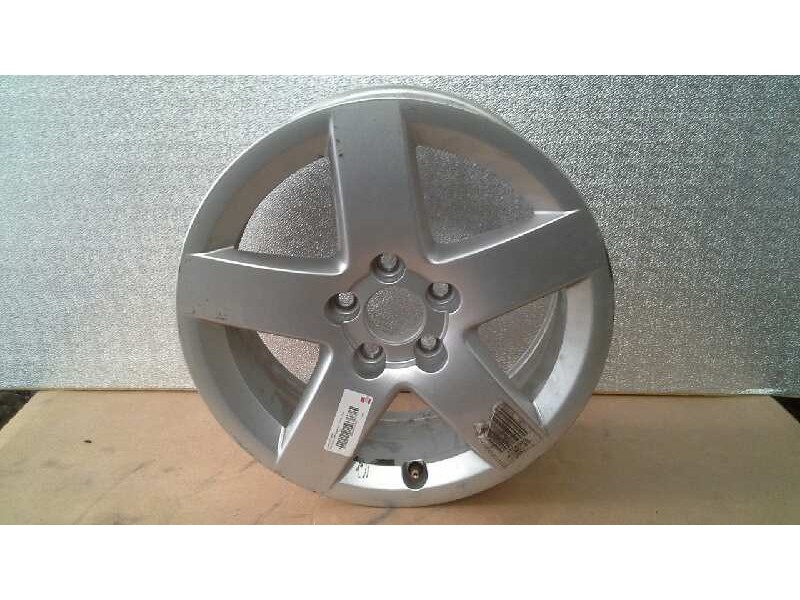 Recambio de llanta aluminio para audi a3 (8l) 1.8 t ambiente referencia OEM IAM 155TORNILLOS  