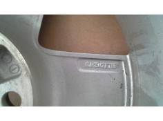 Recambio de llanta aluminio para audi a3 (8l) 1.8 t ambiente referencia OEM IAM 155TORNILLOS   2