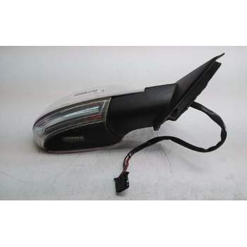 Recambio de retrovisor derecho para skoda superb (3u4) classic referencia OEM IAM 3B0857934B  