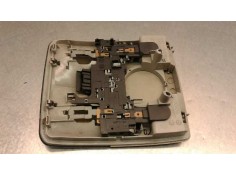 Recambio de luz interior para audi a3 (8l) 1.8 t ambiente referencia OEM IAM    2
