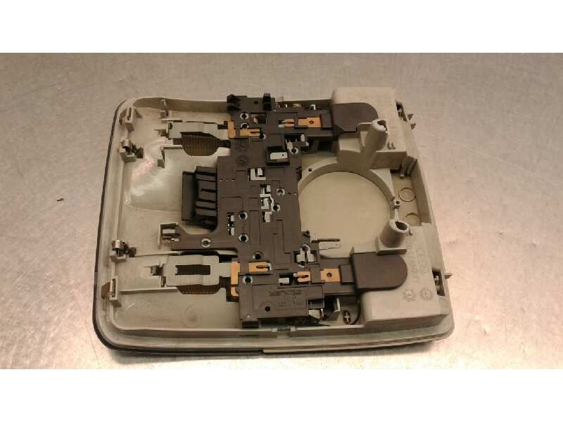 Recambio de luz interior para audi a3 (8l) 1.8 t ambiente referencia OEM IAM   