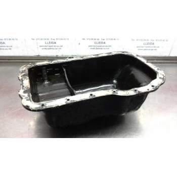 Recambio de carter para renault rapid/express (f40) 1.9 d transporter t55/64 (f40p) referencia OEM IAM   