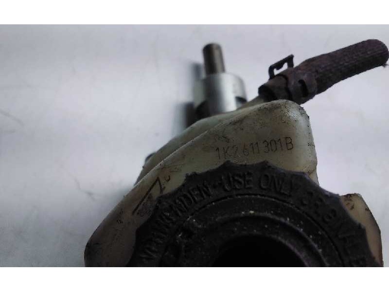 Recambio de bomba freno para volkswagen golf v berlina (1k1) highline referencia OEM IAM 1K2611301B  