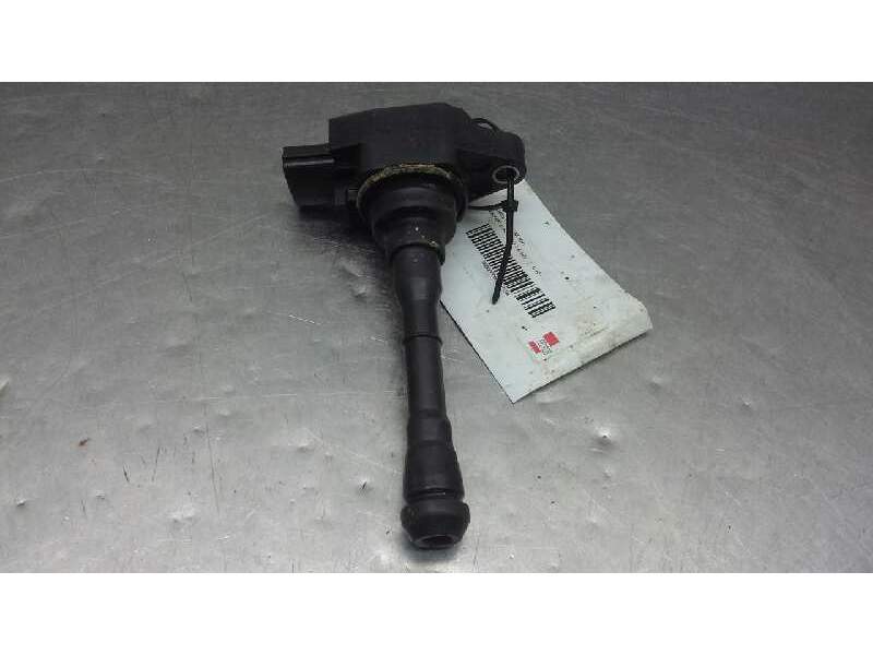 Recambio de bobina encendido para nissan juke (f15) 1.6 16v referencia OEM IAM 22448 1KC0A  