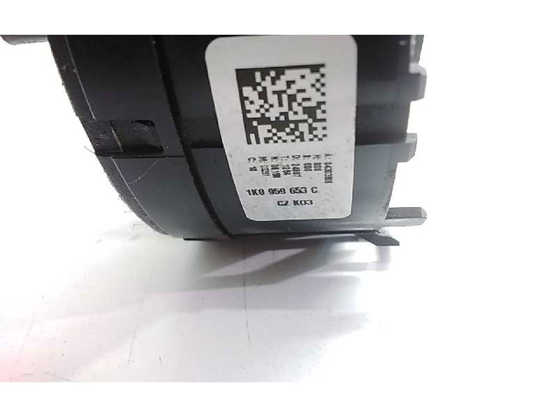 Recambio de anillo airbag para volkswagen golf v berlina (1k1) 1.4 16v tsi referencia OEM IAM 1K0959653C  