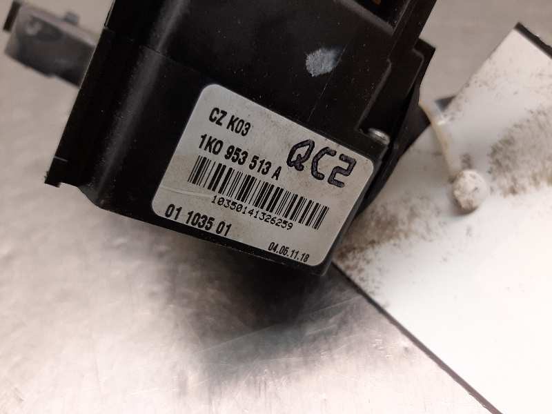 Recambio de mando intermitentes para seat altea (5p1) select referencia OEM IAM   