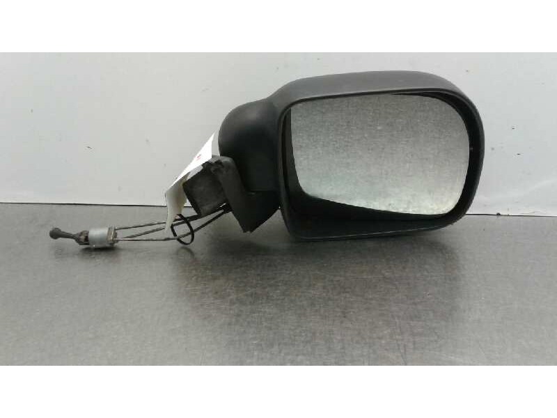 Recambio de retrovisor derecho para renault rapid/express (f40) 1.9 d familiar (f40p) referencia OEM IAM 6001030197  