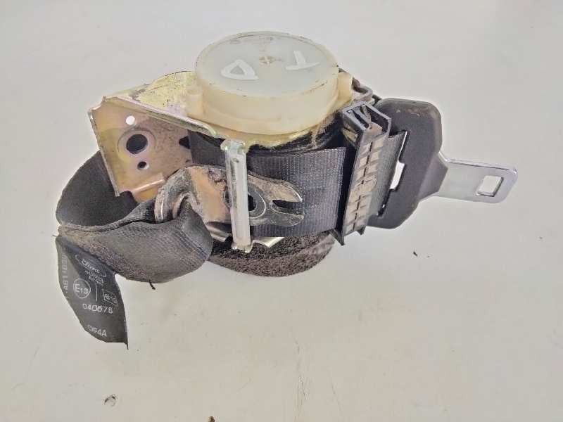 Recambio de cinturon seguridad trasero derecho para ford kuga (cbv) 2.0 tdci cat referencia OEM IAM   