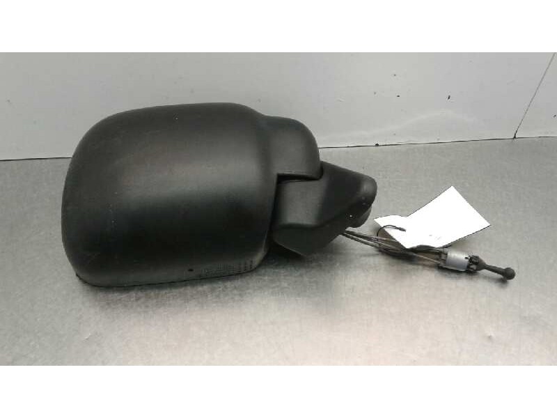 Recambio de retrovisor derecho para renault rapid/express (f40) 1.9 d familiar (f40p) referencia OEM IAM 6001030197  