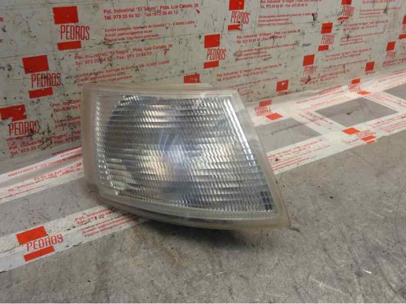 Recambio de piloto delantero derecho para lada vaz 112 vaz 112 referencia OEM IAM   