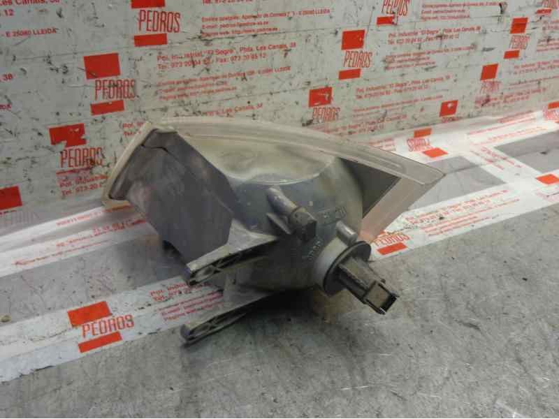 Recambio de piloto delantero derecho para lada vaz 112 vaz 112 referencia OEM IAM   