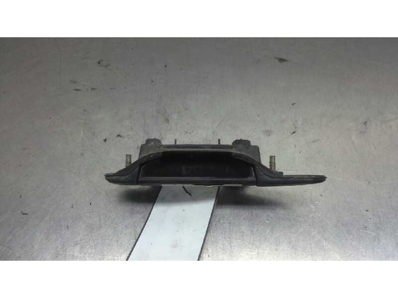 Recambio de maneta exterior delantera izquierda para nissan patrol gr (y61) 3.0 16v turbodiesel cat referencia OEM IAM   115414