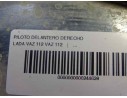 PILOTO DELANTERO DERECHO 