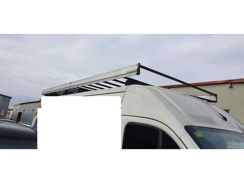 Recambio de baca para citroen jumper caja cerrada (06.2006 =>) 2.2 hdi cat referencia OEM IAM   