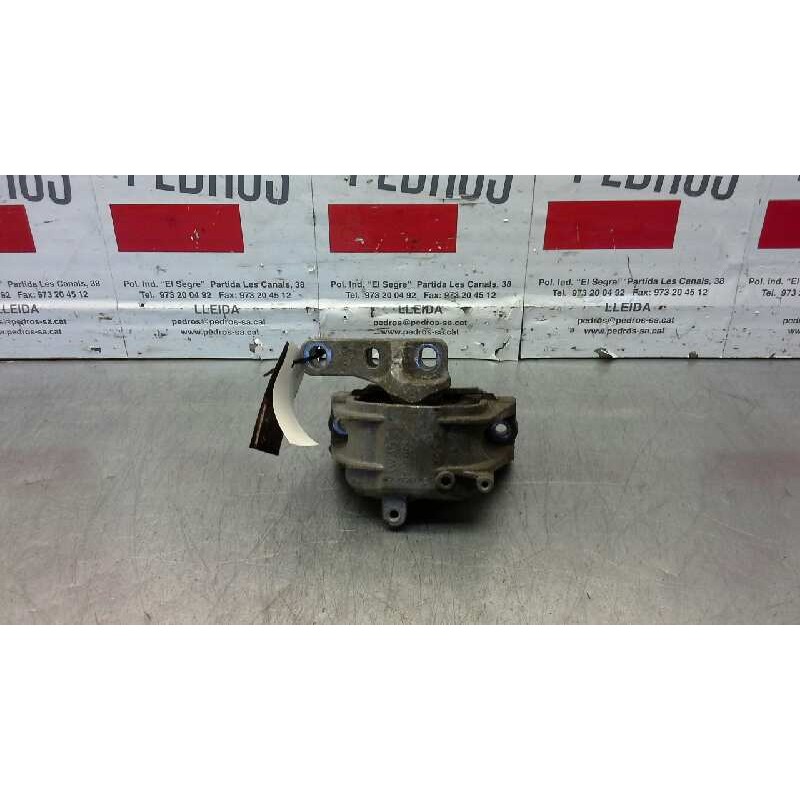 Recambio de soporte motor derecho superior para volkswagen golf v berlina (1k1) highline referencia OEM IAM 1K0199262AS  