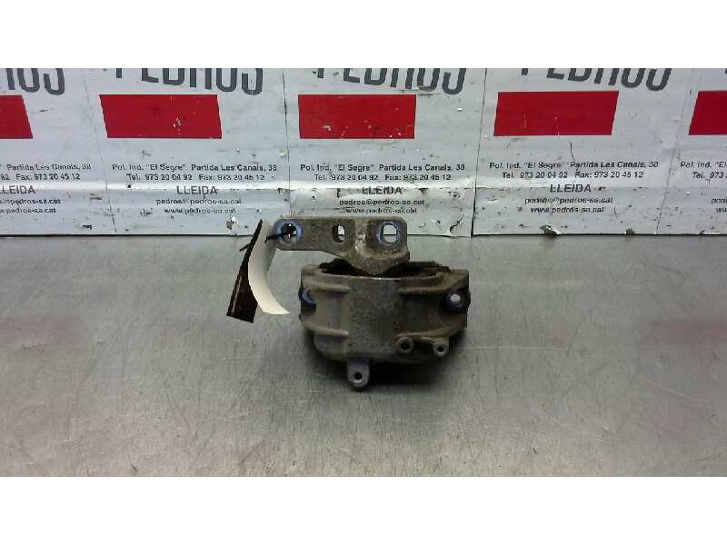 Recambio de soporte motor derecho superior para volkswagen golf v berlina (1k1) highline referencia OEM IAM 1K0199262AS  