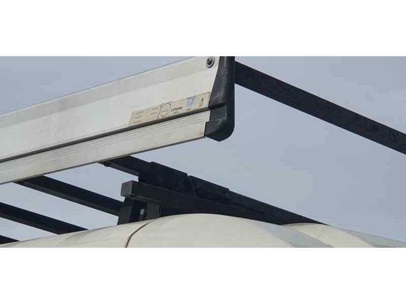 Recambio de baca para citroen jumper caja cerrada (06.2006 =>) 2.2 hdi cat referencia OEM IAM   