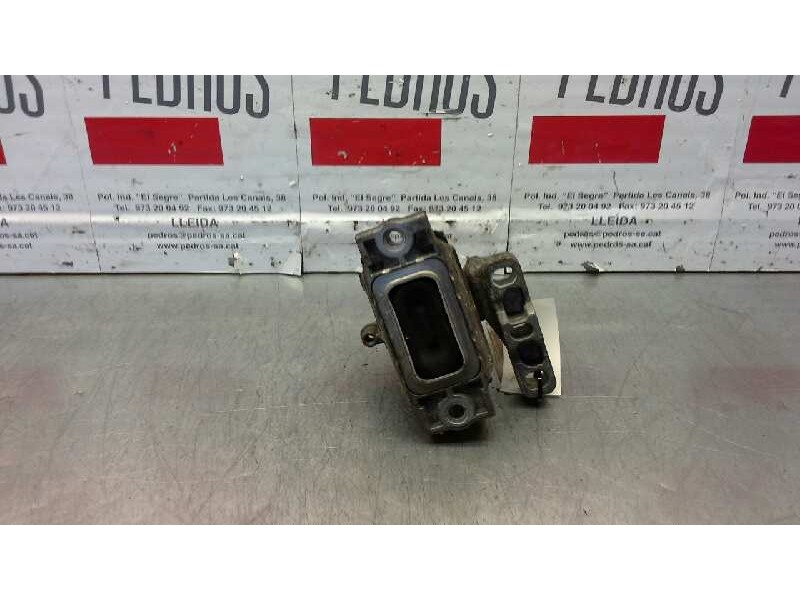 Recambio de soporte motor derecho superior para volkswagen golf v berlina (1k1) highline referencia OEM IAM 1K0199262AS  
