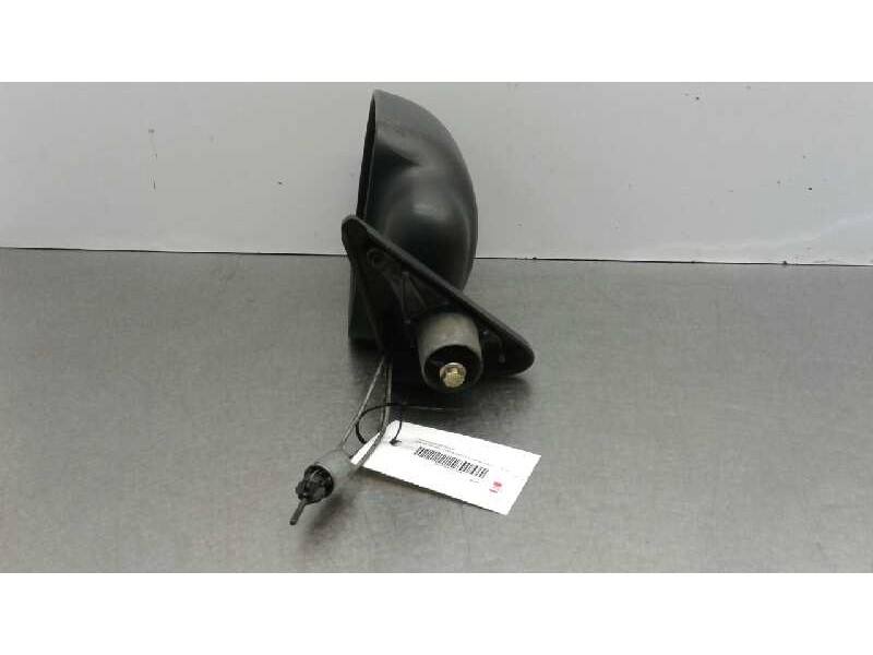 Recambio de retrovisor izquierdo para renault rapid/express (f40) 1.9 d familiar (f40p) referencia OEM IAM 6001030130  