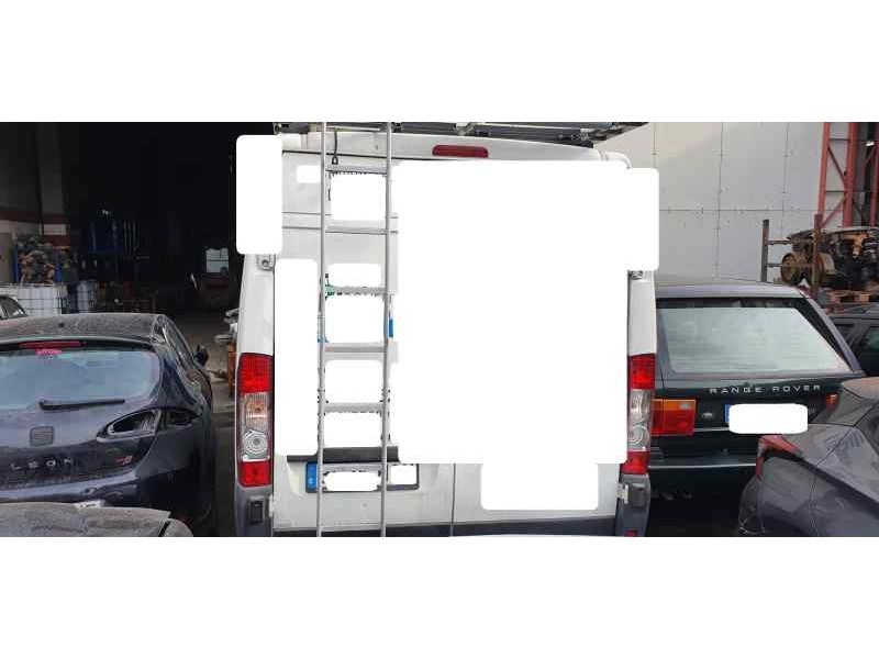 Recambio de baca para citroen jumper caja cerrada (06.2006 =>) 2.2 hdi cat referencia OEM IAM   