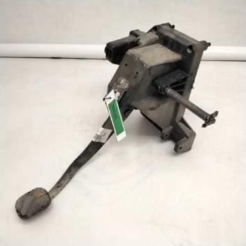 Recambio de pedal freno para peugeot boxer caja abierta (rs2850)(230)(´02) 2.5 diesel referencia OEM IAM   102660