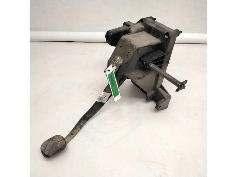 Recambio de pedal freno para peugeot boxer caja abierta (rs2850)(230)(´02) 2.5 diesel referencia OEM IAM   102660