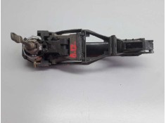 Recambio de maneta exterior delantera izquierda para seat altea (5p1) select referencia OEM IAM    2