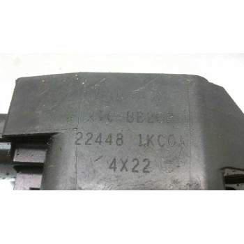 Recambio de bobina encendido para nissan juke (f15) 1.6 16v referencia OEM IAM 22448 1KC0A  