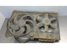 Recambio de electroventilador para citroen jumper caja cerrada (1) 31 c d ntz. 1400 referencia OEM IAM    2