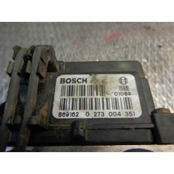 Recambio de abs para peugeot 406 berlina (s1/s2) srdt referencia OEM IAM 454237  