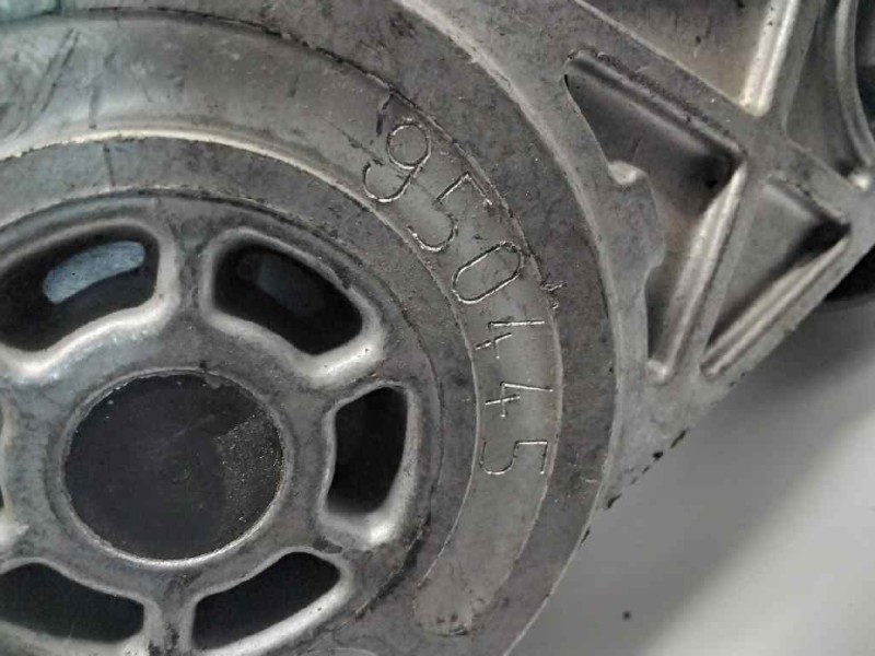 Recambio de tensor correa auxiliar para volkswagen golf v berlina (1k1) highline referencia OEM IAM 950445  