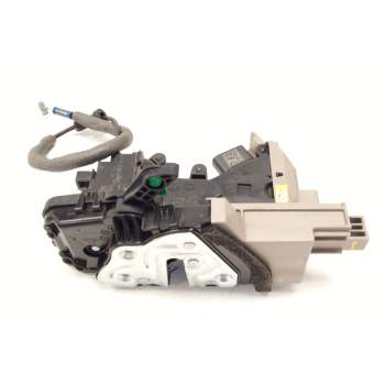 Recambio de cerradura puerta trasera izquierda para kia xceed (cd) 1.0 t-gdi referencia OEM IAM 81410J7300  