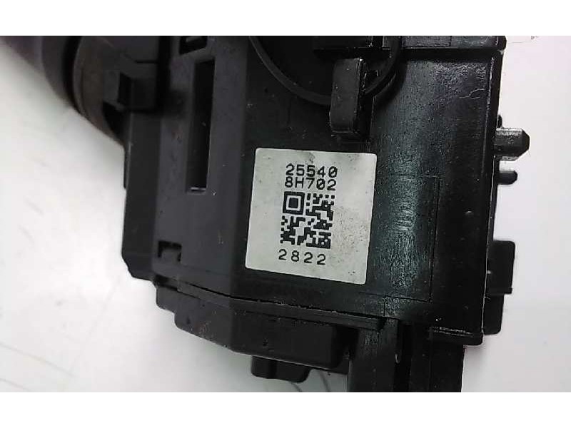 Recambio de mando intermitentes para nissan terrano/terrano.ii (r20) elegance referencia OEM IAM 255408H702  