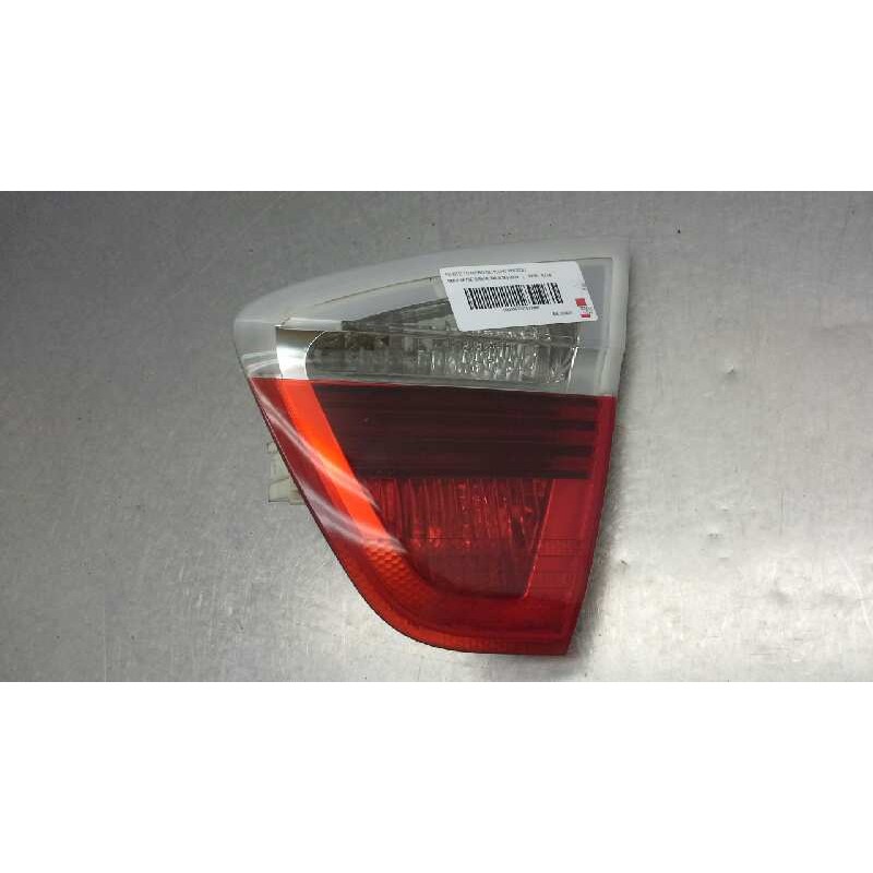 Recambio de piloto trasero derecho porton para bmw serie 3 berlina (e90) 330d referencia OEM IAM   