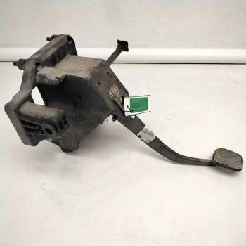 Recambio de pedal freno para peugeot boxer caja abierta (rs2850)(230)(´02) 2.5 diesel referencia OEM IAM   102660