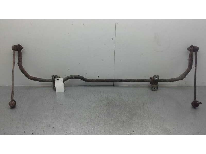 Recambio de barra estabilizadora delantera para volkswagen golf v berlina (1k1) trendline referencia OEM IAM 1K0411303BH  